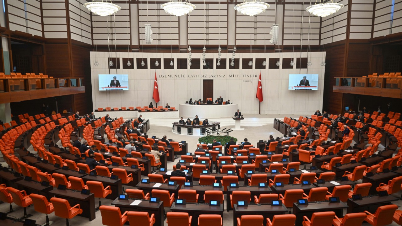 Hazırlanın! Çevreye Duyarsızlık Artık Affedilmeyecek! Meclisten Geçti: O Cezayı Yiyen Yandı!