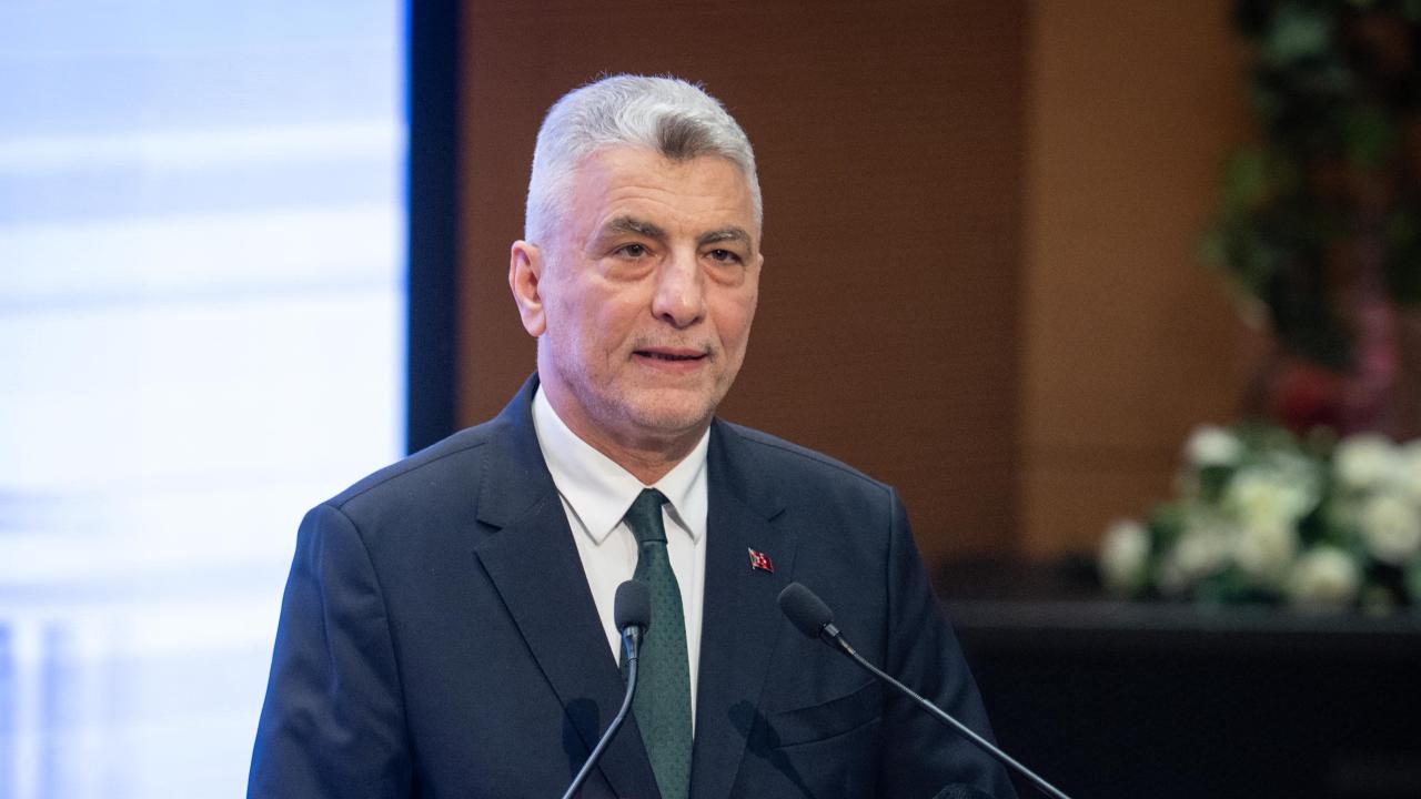 Helal Piyasası Patlıyor! 3,5 Trilyon Dolarlık Dev Pasta Büyüyor: Türkiye İçin Fırsat mı?