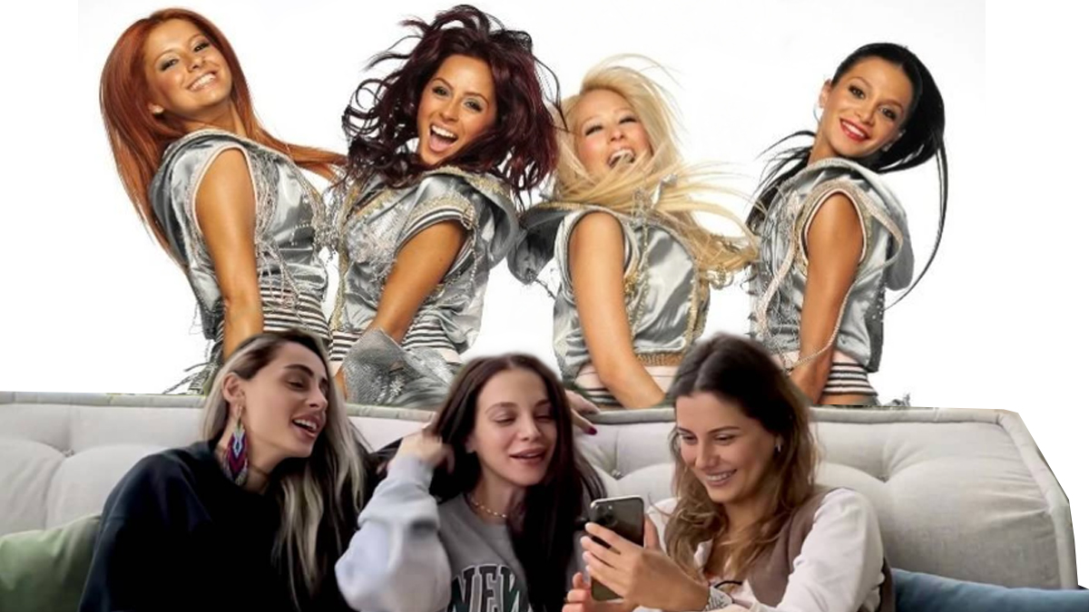 Hepsi Grubu Dağıldıktan Sonra Hayatlar Nasıl Değişti? Eren Bakıcı'dan Gelen Haber Herkesi Şaşırttı!