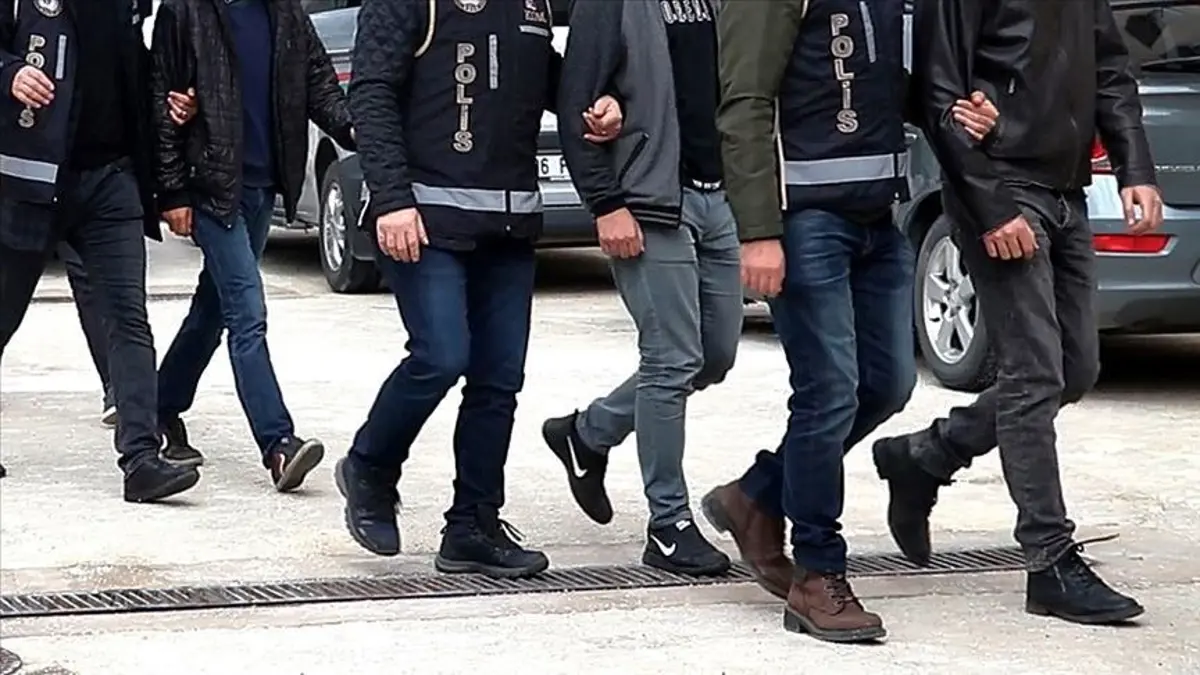 Holding Patronuna Yasa Dışı Bahis Soruşturması: Malvarlıklarına El Konuldu