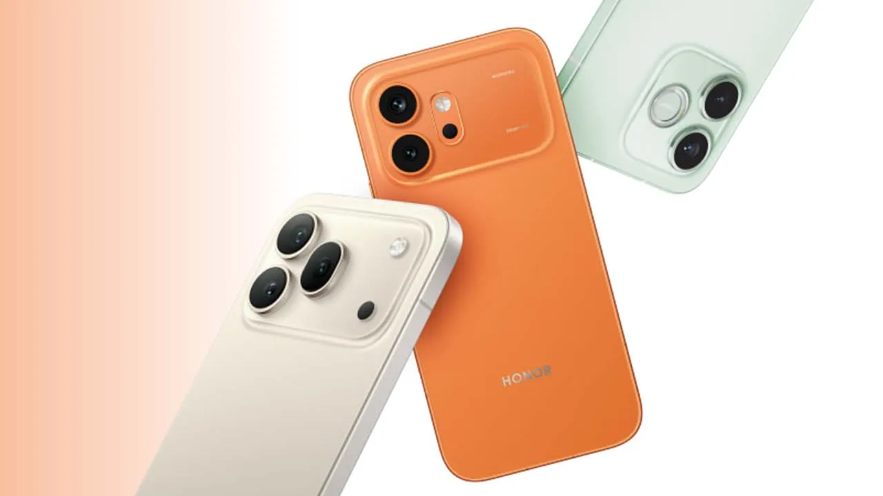HONOR 600 Türkiye'yi Sarsmaya Geliyor! Bu Özelliklere İnanamayacaksınız!