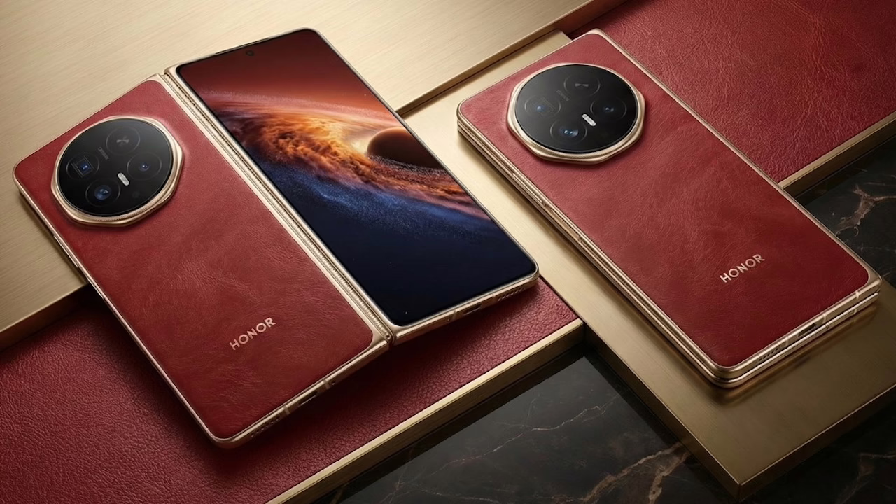 Honor Magic V6 Türkiye Pazarında: Öne Çıkan Özellikler
