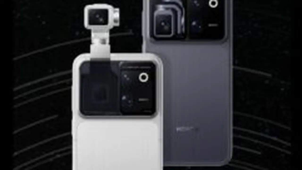 Honor Robot Phone'un Teknik Detayları Sızdı: Güçlü Donanım ve Batarya Kapasitesi