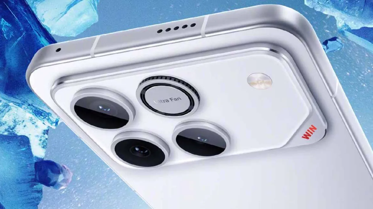 Honor WIN 2 Serisi Detayları: Yeni Nesil Oyuncu Telefonları Geliyor