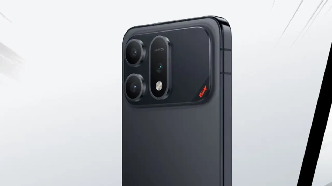 Honor WIN Turbo: 10.000 mAh Bataryasıyla Oyun Dünyasını Sarsacak!