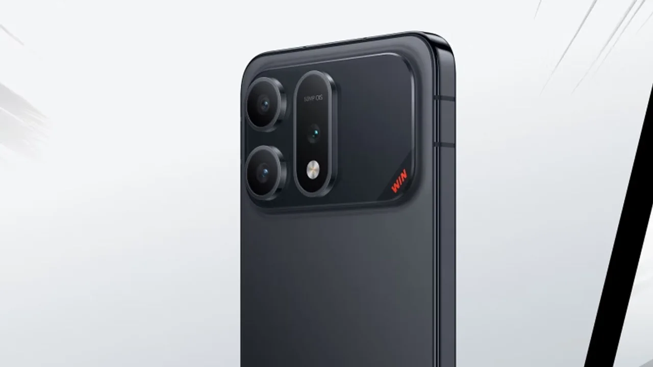 Honor'dan Şarjı Bitmek Bilmeyen Telefon: Honor Win Turbo Tanıtıldı! Batarya Canavarı Geldi!