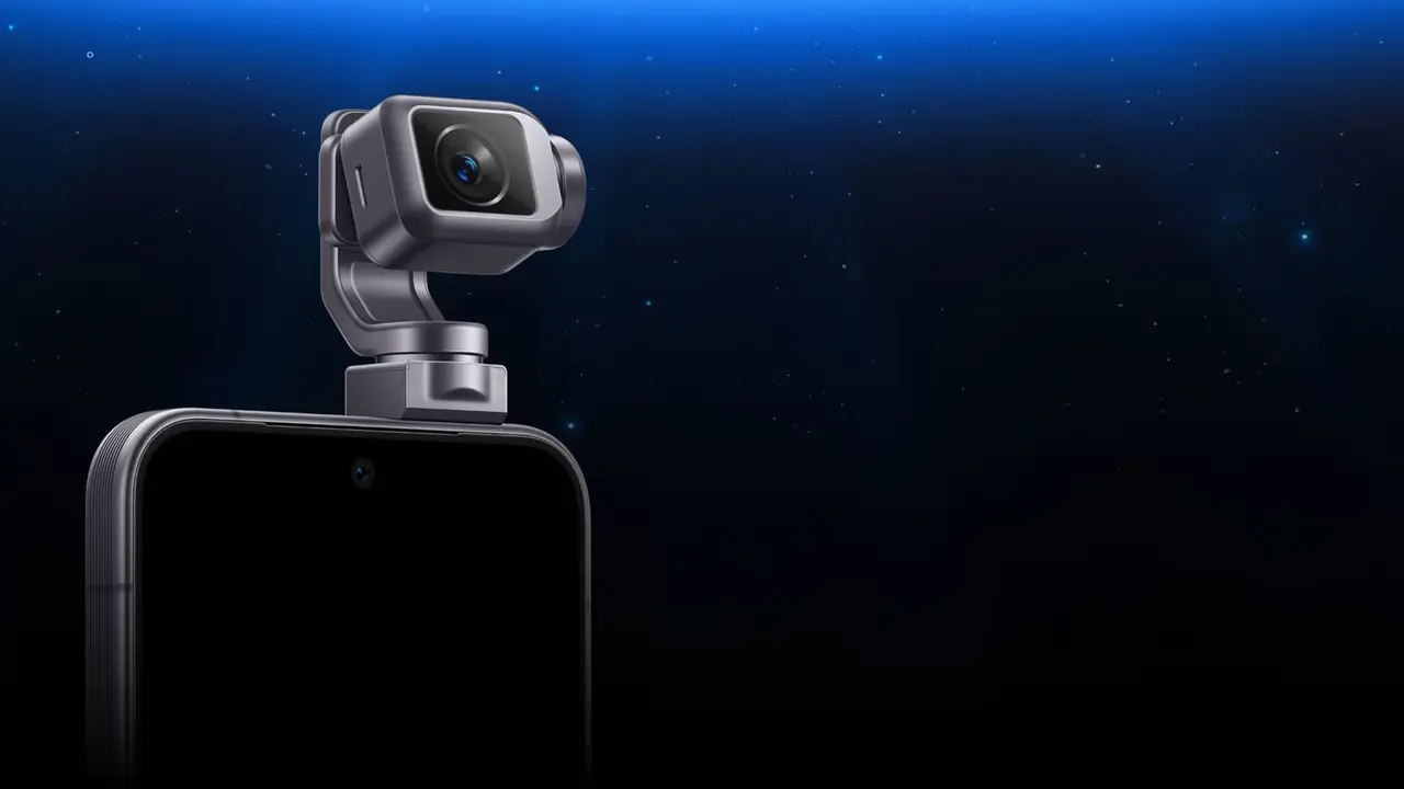 Honor'dan Teknoloji Hamlesi: Robot Phone Ağustos'ta Geliyor