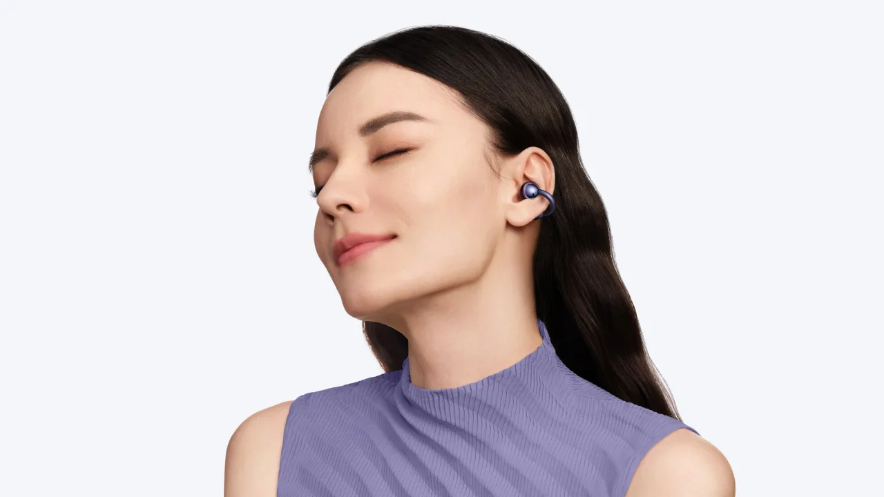 Huawei FreeClip 2 S Kulaklıklar Türkiye Pazarında