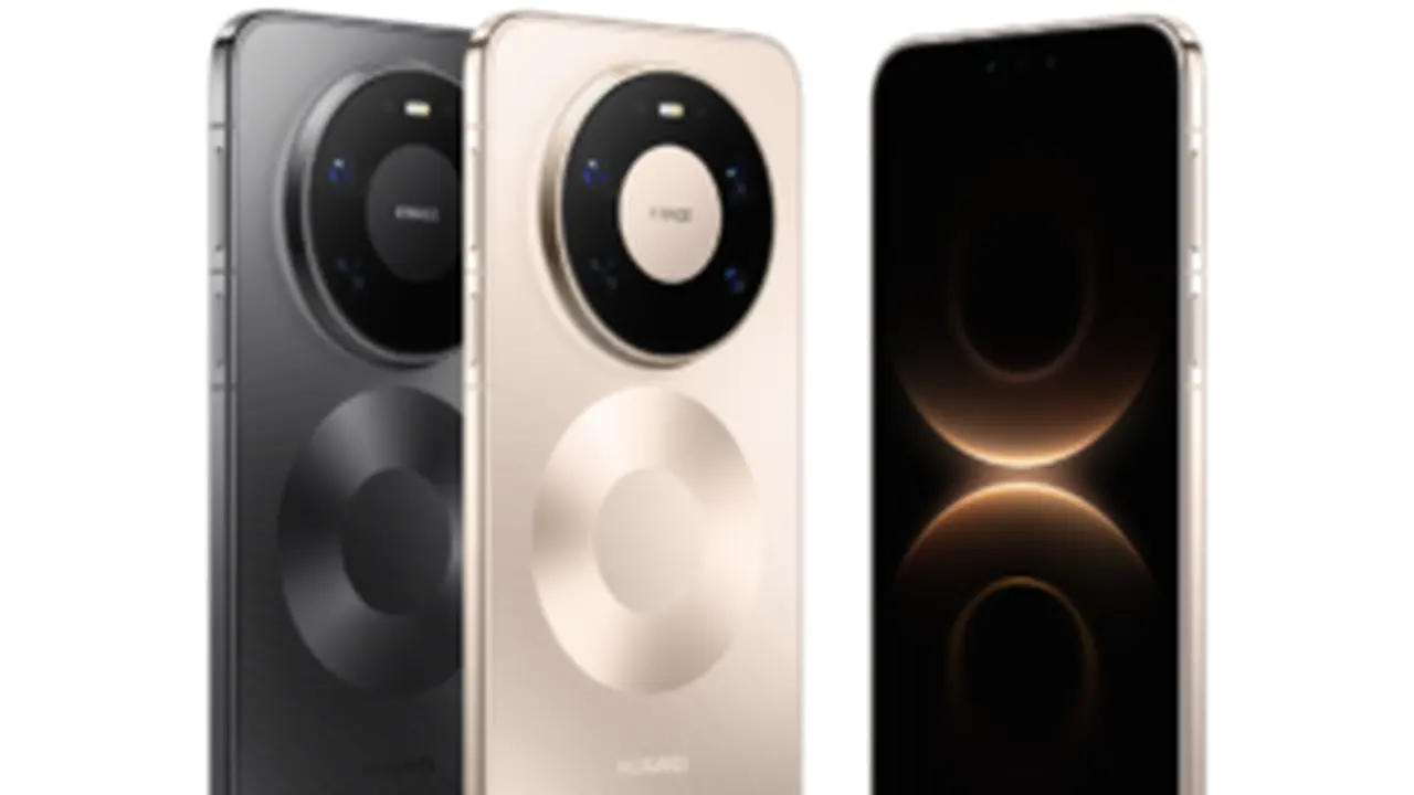 Huawei Mate 90 Pro Max Sızıntıları: Yeni Nesil Donanım Detayları