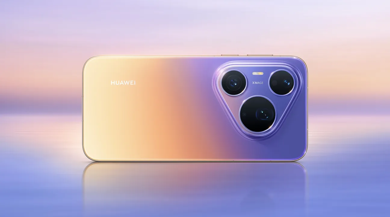 Huawei Pura 90s Serisi: Mobil Fotoğrafçılıkta Yeni Bir Standart