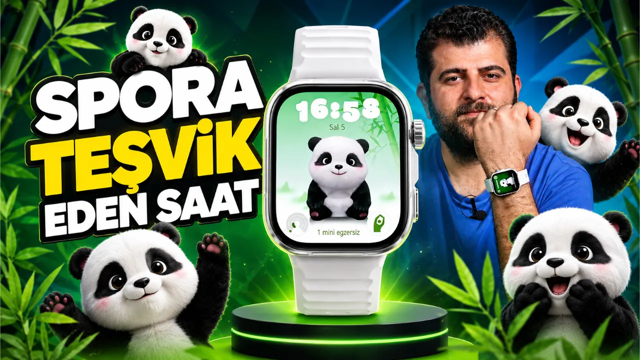 Huawei Watch Fit 5 Serisiyle Spor Yapmak Artık Daha Eğlenceli! İşte Detaylı İnceleme