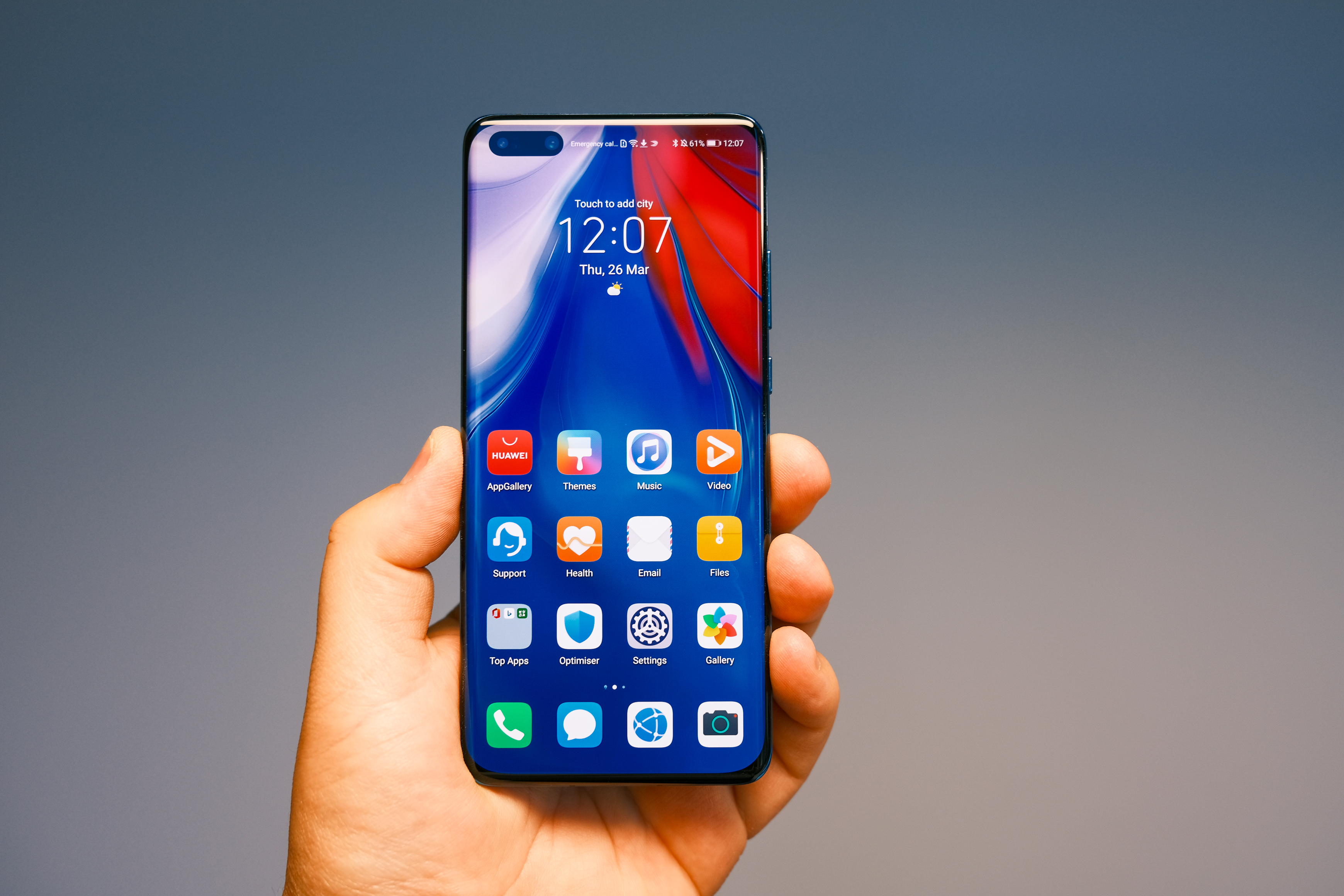 Huawei'den ABD'ye Teknoloji Tokadı! Çip Krizi Aşıldı mı?