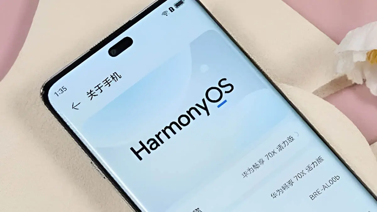 Huawei'den Android'e Büyük Veda! HarmonyOS 7.0 ile Çağ Atlıyorlar!