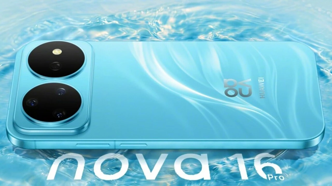 Huawei'den Batarya İddiası: Nova 16 SE Geliyor