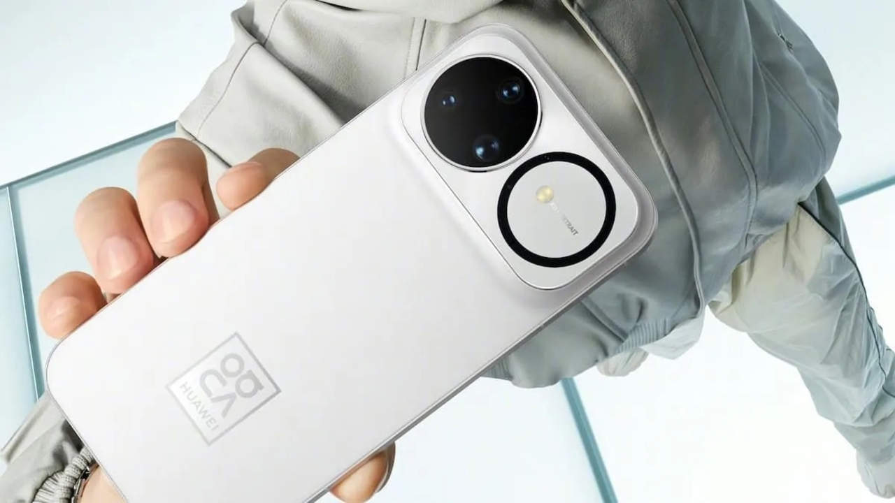 Huawei'den Bomba Gibi Dönüş! Nova 16 Serisi Geliyor, Teknoloji Dünyası Sarsılacak!