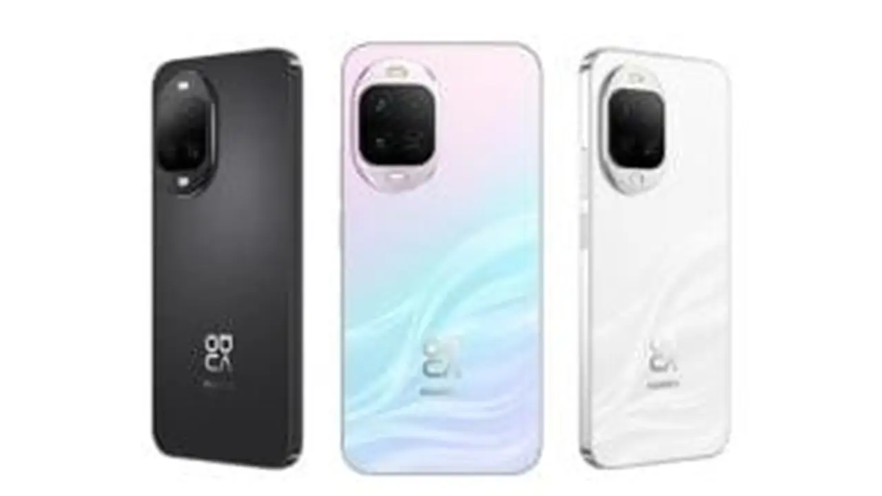 Huawei'den Enerji Verimliliğinde Devrim: 10.000mAh Bataryalı Yeni Model