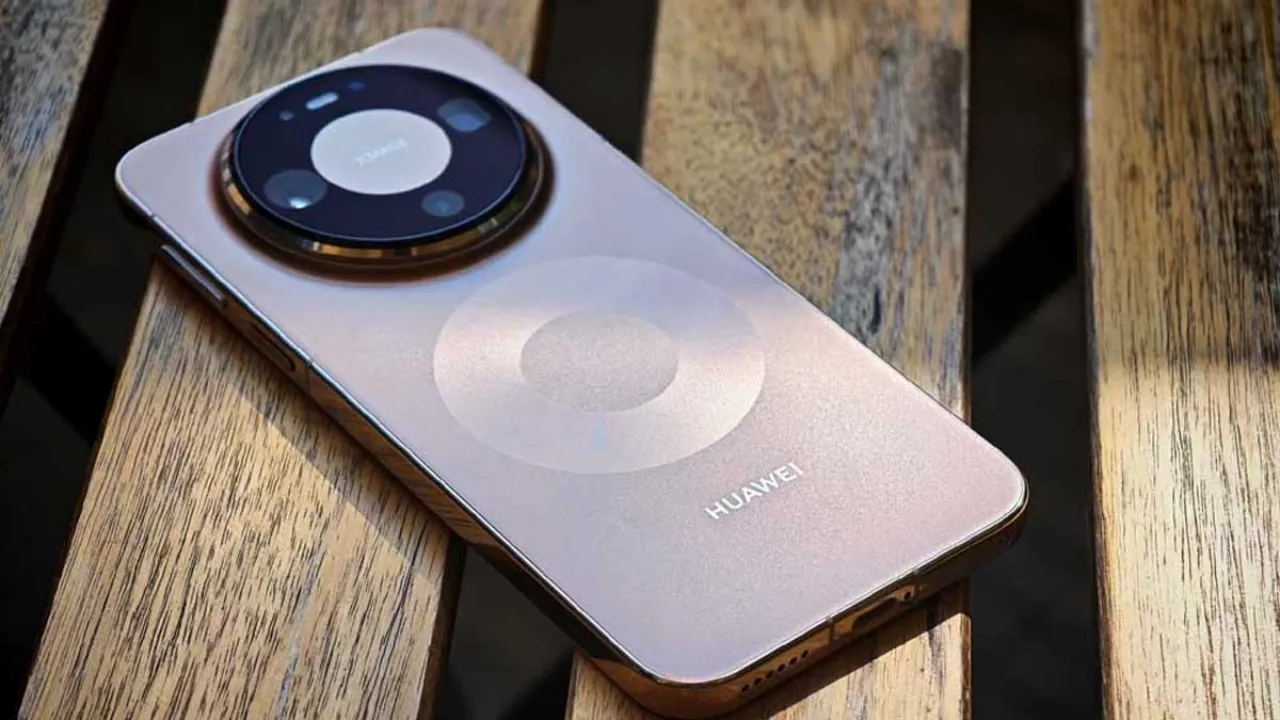 Huawei'den Şok Hamle! Mate 90'ın Bataryasıyla Rakiplerine Fark Atacak!