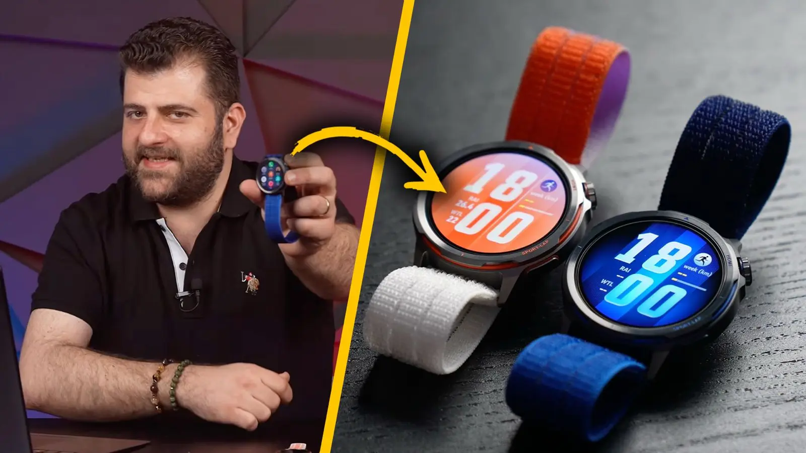 Huawei'den Sporculara Özel Akıllı Saat: GT Runner 2 ile Performansın Zirvesine Ulaşın!