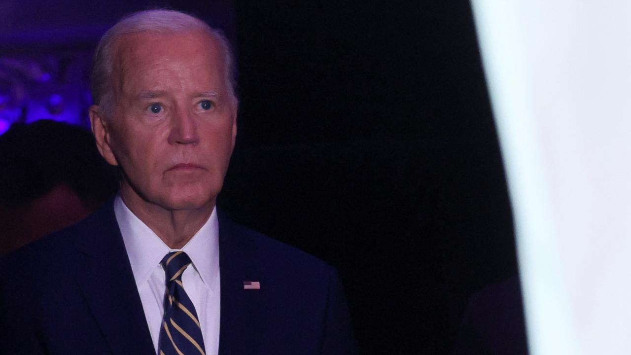 Hunter Biden'dan Açıklama: Eski Başkan Joe Biden'ın Sağlık Durumuna İlişkin Yeni Gelişme