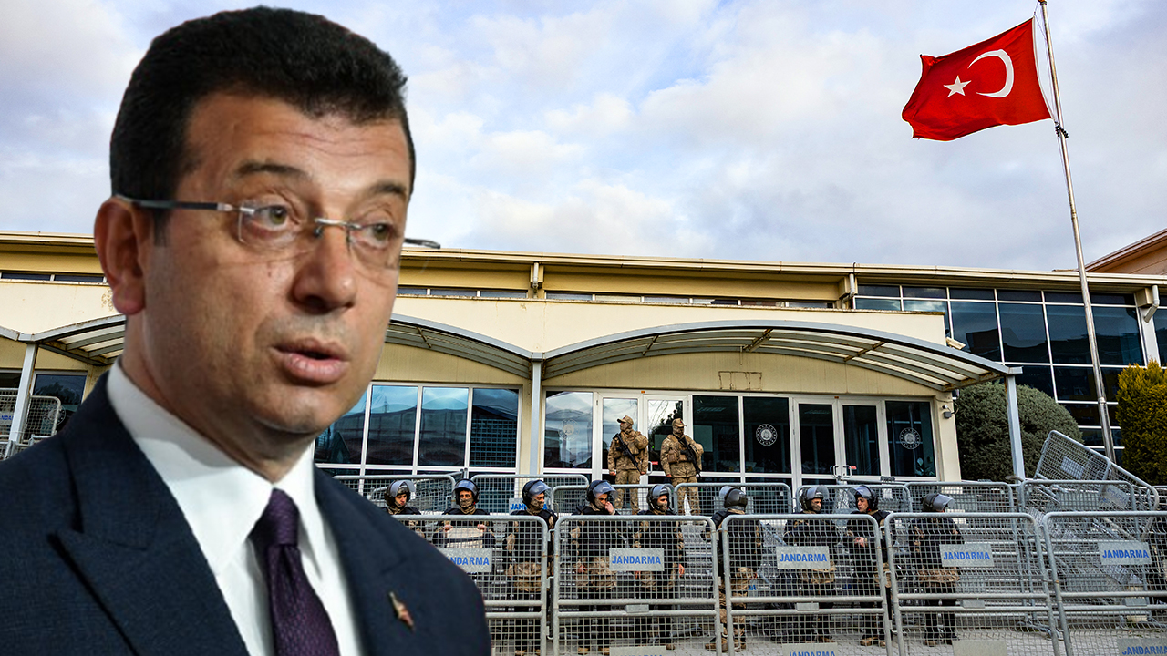 İBB Davasında Şok İddialar! Gülibrahimoğlu'nun Çalışanı Konuştu: Örgüt Var Mı?