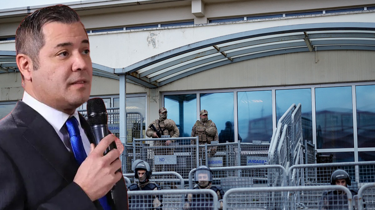 İBB'de Neler Oluyor? Murat Ongun İlk Kez Konuştu! Davada Kritik Anlar!