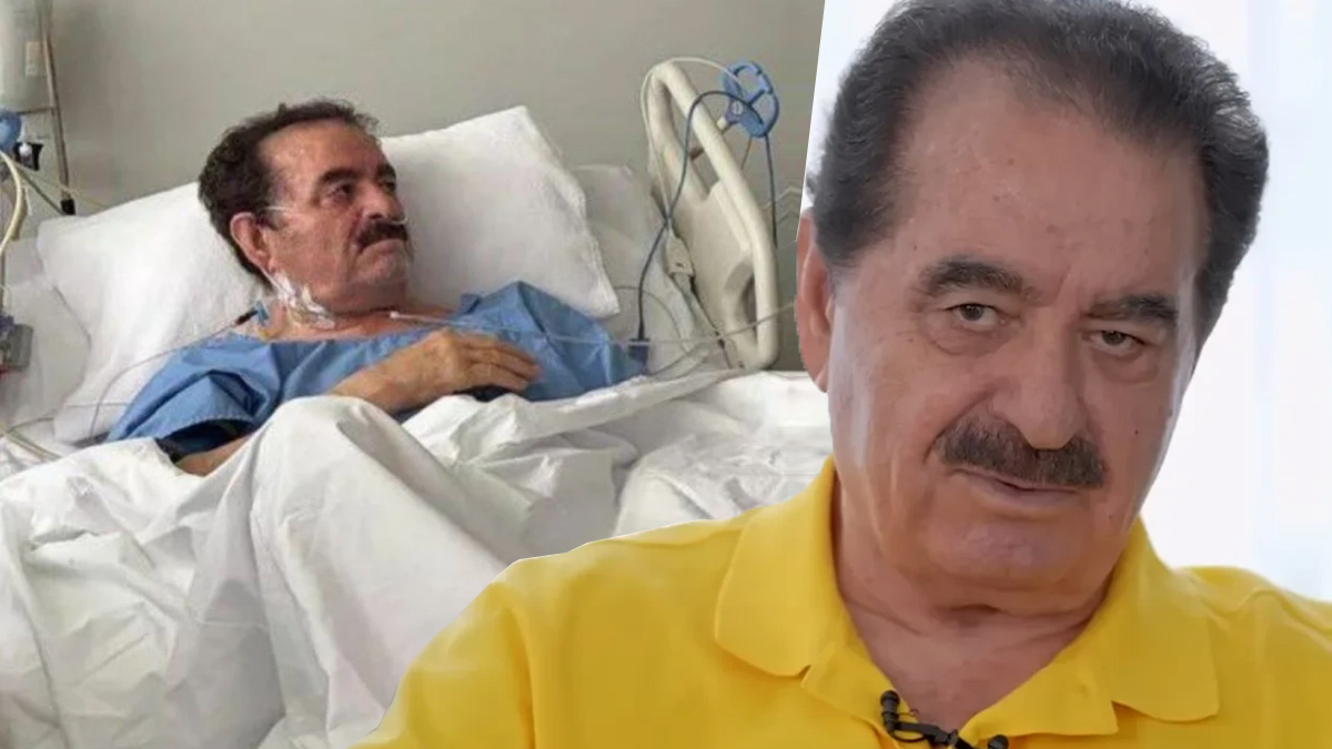 İbrahim Tatlıses Ameliyata Alındı! Sağlık Durumu Nasıl?