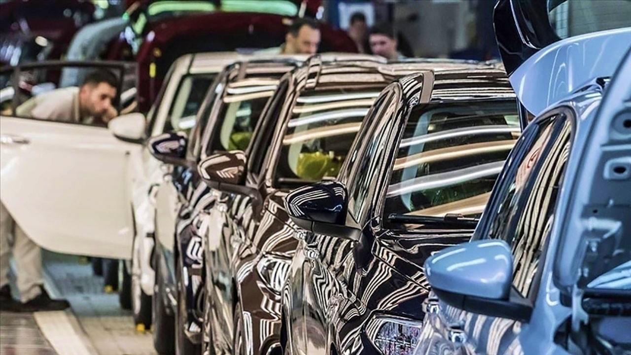 İhracatın Öncüsü Otomotiv: Haziran Ayı Performansı