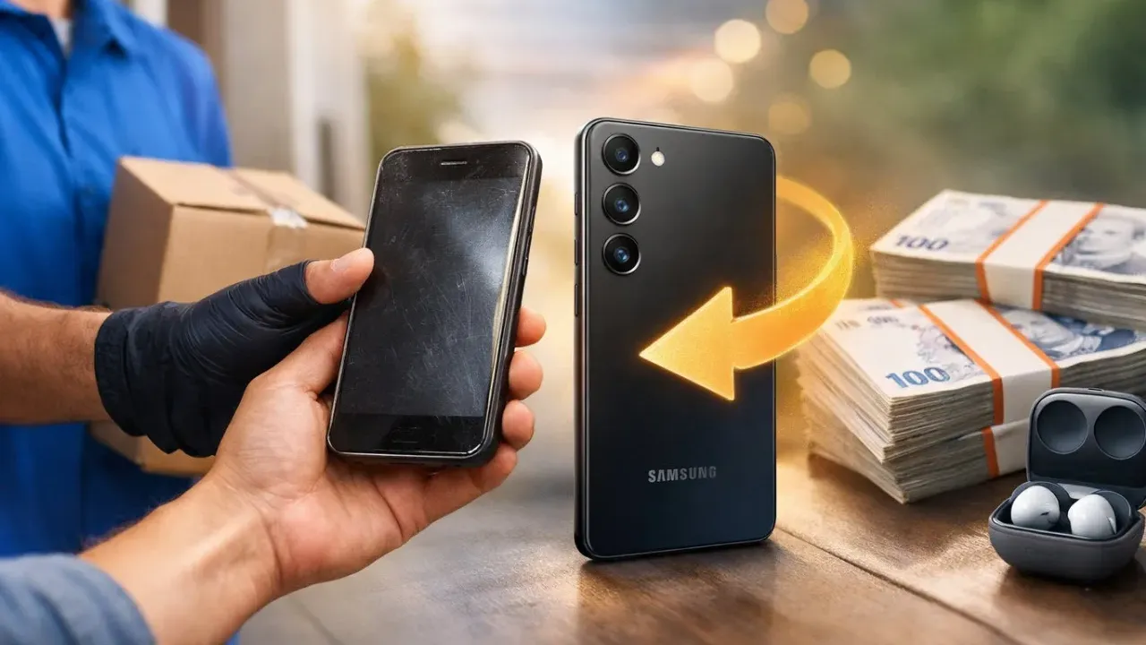 İkinci El Teknoloji Alacaklar Dikkat! Artık 14 Gün Cayma Hakkınız Var!