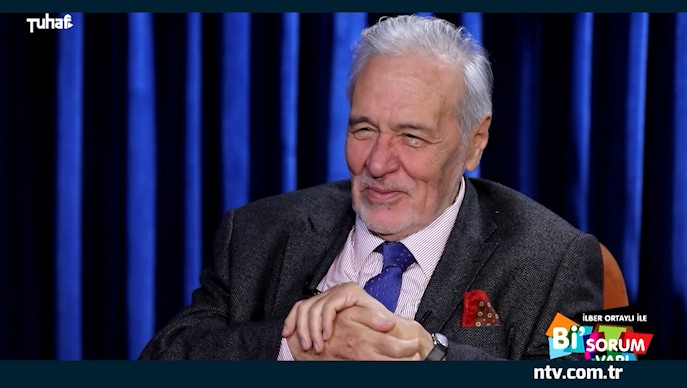 İlber Hoca'sız İlk 23 Nisan: Çocuklar O'nu Çok Özleyecek!