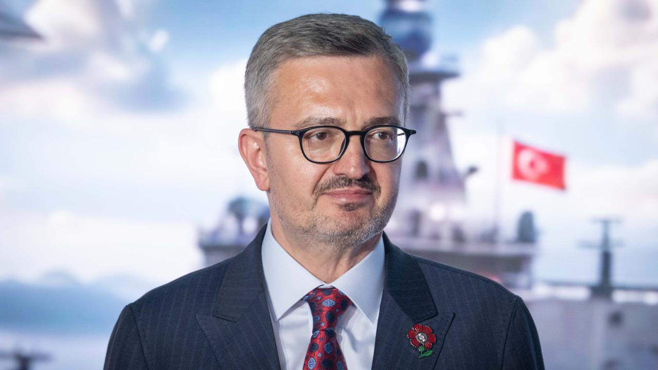 İletişim Başkanı Duran: 15 Temmuz'un 10'uncu Yılında Milli İrade Vurgusu
