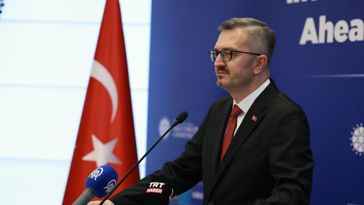 İletişim Başkanı Duran'dan Anafartalar Zaferi Mesajı: 111 Yıllık Kararlılık