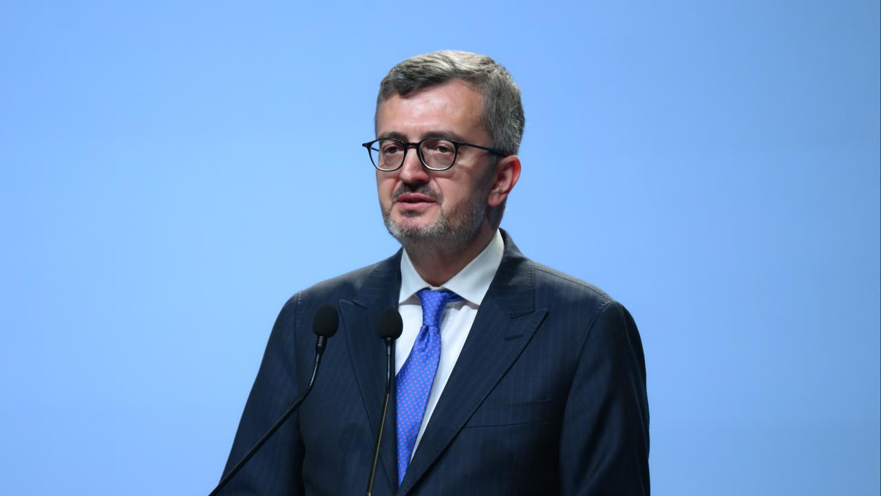 İletişim Başkanı Duran'dan Otoriterlik Eleştirilerine Yanıt