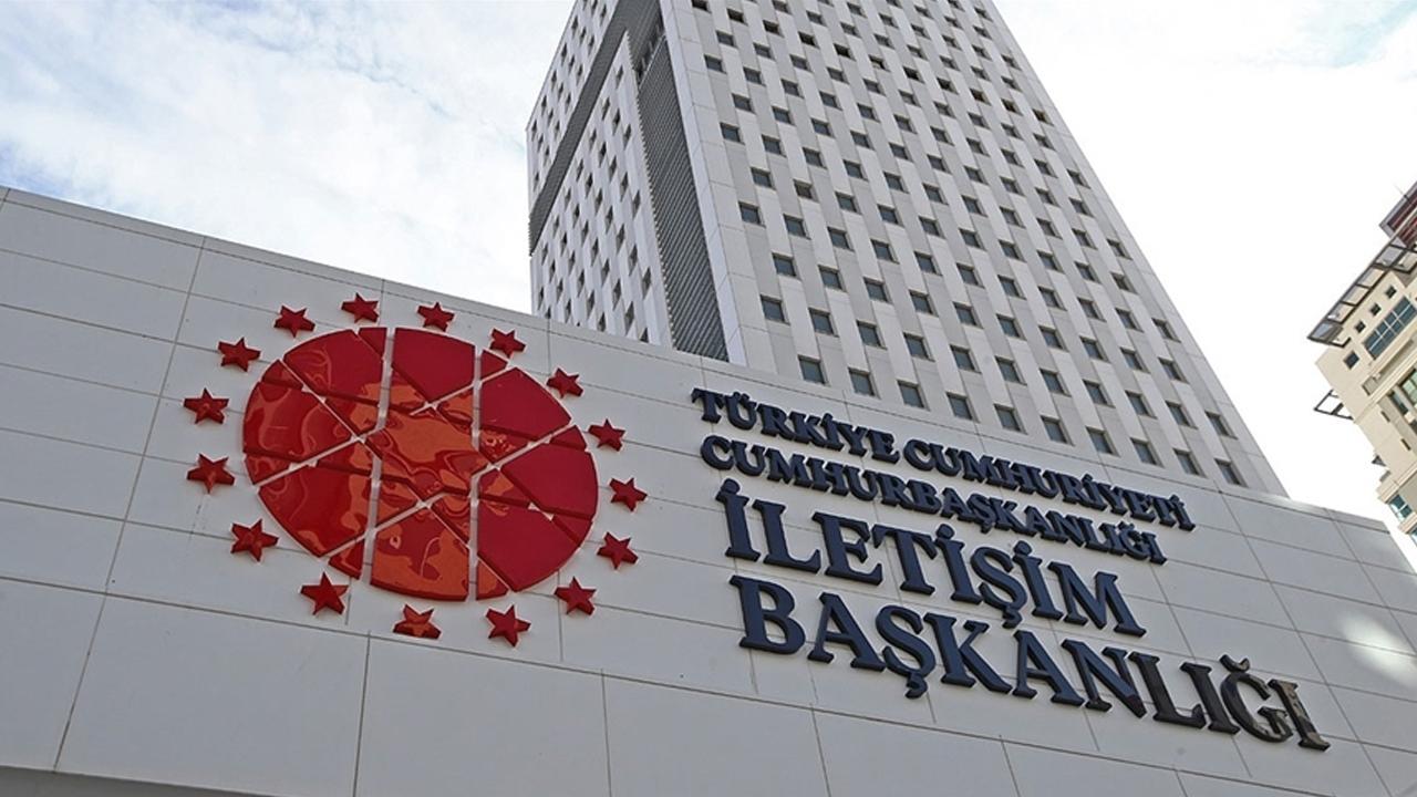 İletişim Başkanlığı'ndan 'Milli Dayanışma' Kampanyası: Terörün Ekonomik Faturası Gözler Önüne Serildi