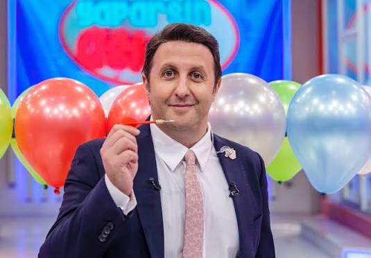 İlker Ayrık'tan Sağlık Açıklaması: Gösterilerini İptal Etmek Zorunda Kaldı