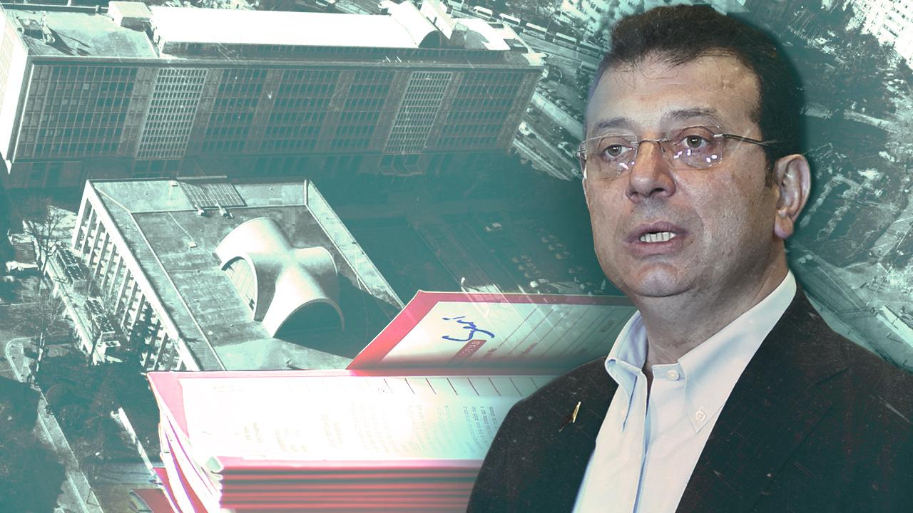 İmamoğlu Suç Örgütü Davasında Şok Karar! Tahliyeler ve Tutukluluklar Arasında Denge Arayışı