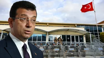 İmamoğlu ve Savcı Mahkemede Kapıştı! İBB Davasında Neler Oluyor?