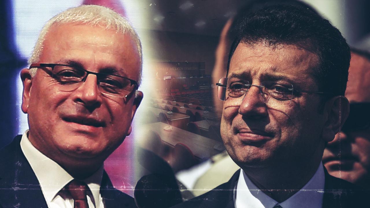 İmamoğlu'na Casusluk Şoku! İlk Duruşmada Neler Yaşandı?