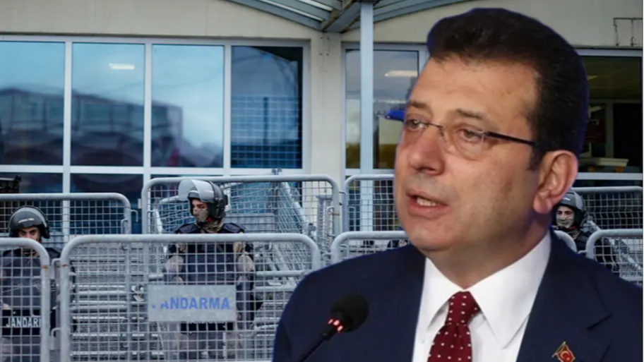 İmamoğlu'na Şok Casusluk Davası! Sırlar Perdesi Aralanıyor mu?