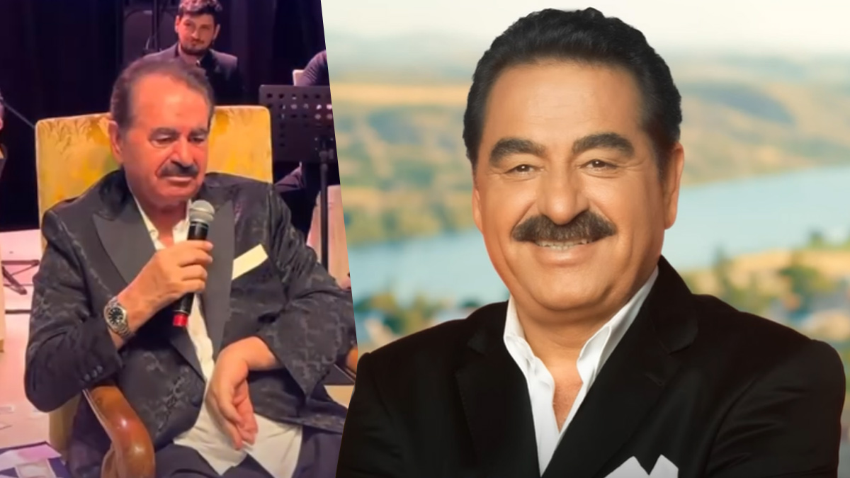 İmparator Geri Döndü! İbrahim Tatlıses'in Yapay Zekalı Klibi Ortalığı Yıktı!