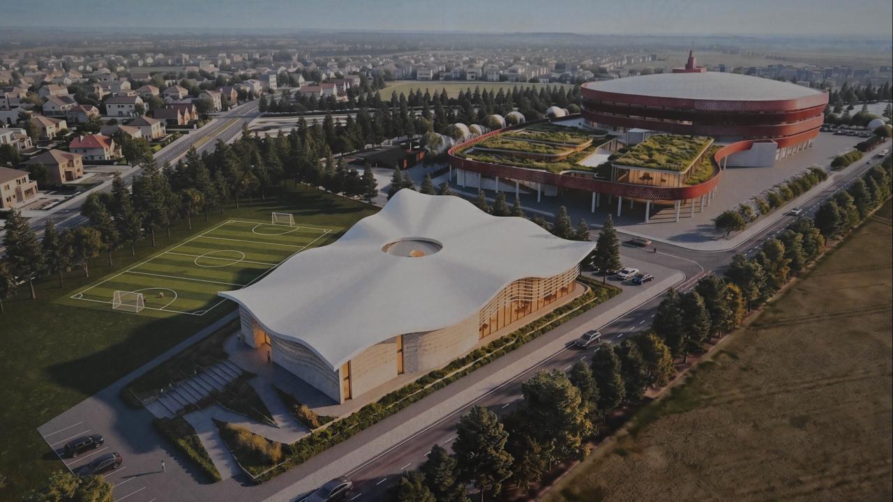 İmparator'a Adanmış Anıt! Adana'da Fatih Terim Müzesi Yükseliyor!