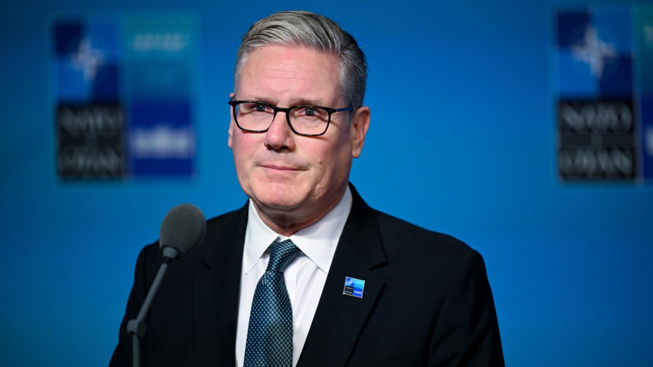 İngiltere Başbakanı Starmer: NATO Ankara Zirvesi ile Gücünü Tazeledi