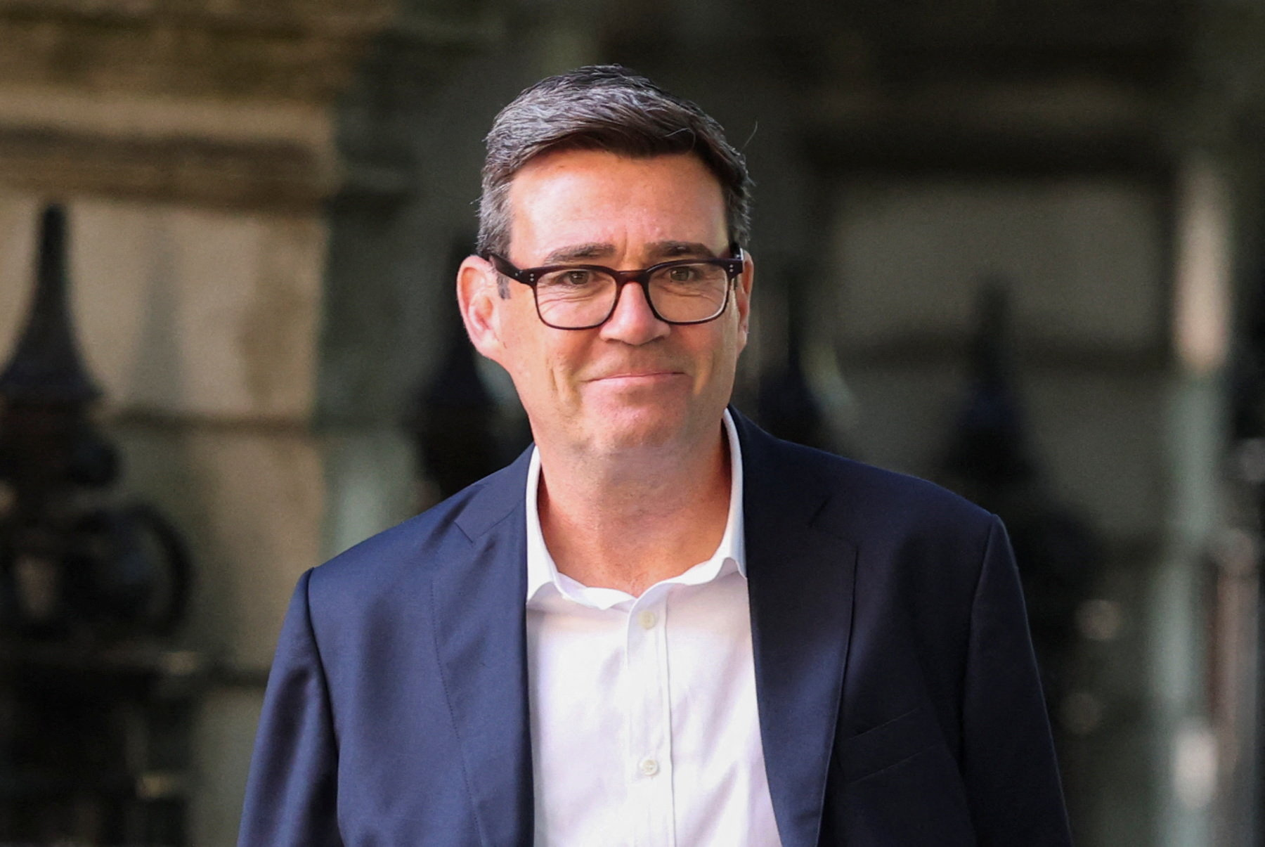 İngiltere Siyasetinde Andy Burnham Dönemi: Gazze Mesajı Gündemde