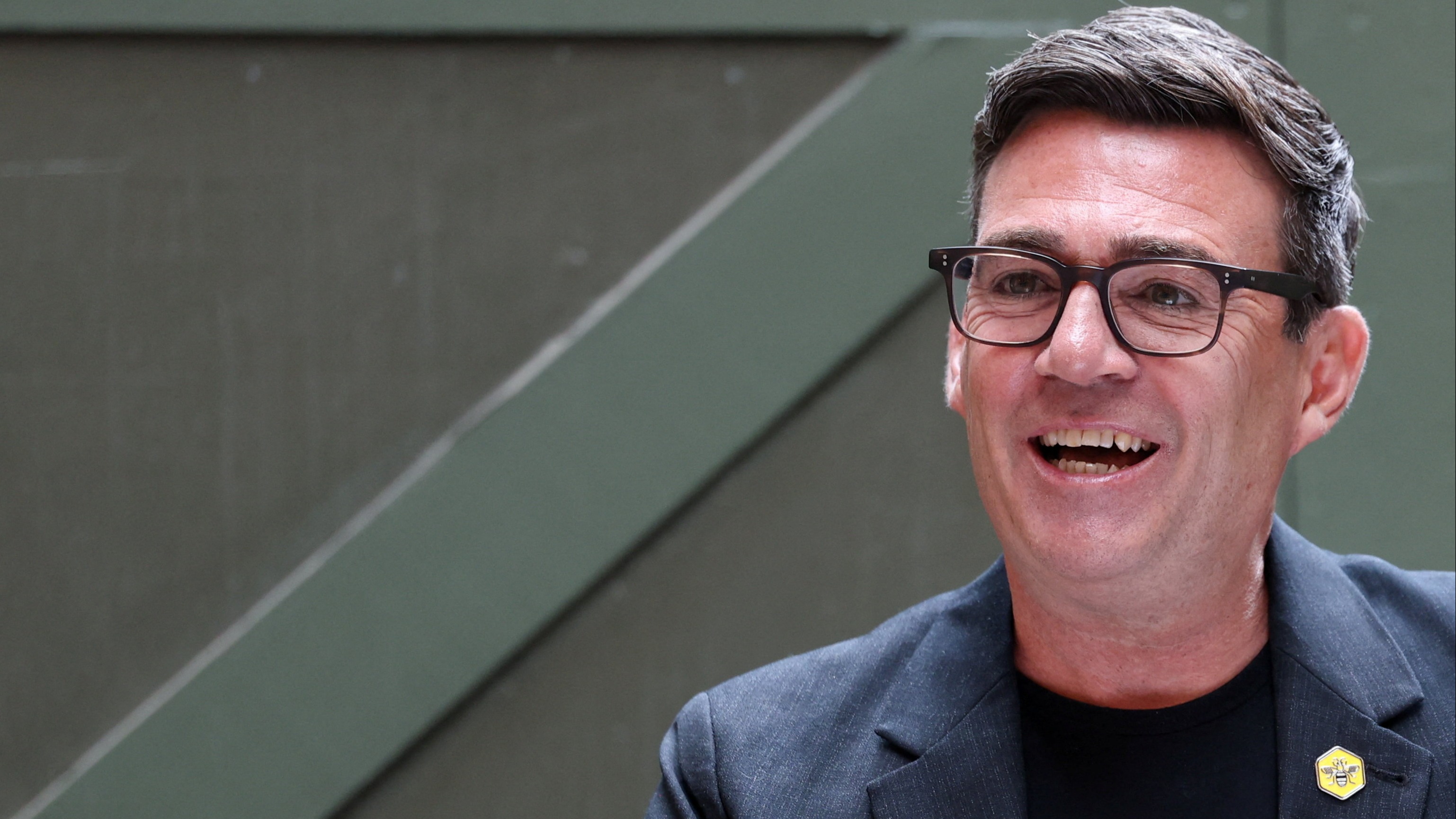 İngiltere’de Yeni Dönem: Andy Burnham Başbakanlık Koltuğuna Hazırlanıyor
