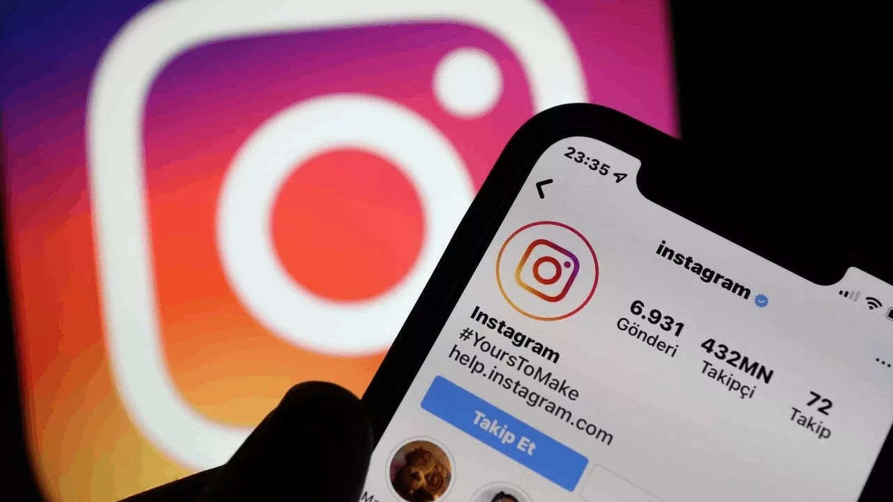 Instagram'dan İçerik Üreticilerine Kötü Haber! Kopya İçerikler Artık Gözden Düşecek!