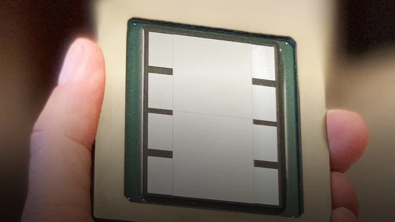 Intel, Gelişmiş Paketleme Teknolojisiyle Çip Üretiminde Dengeleri Değiştirmeyi Hedefliyor