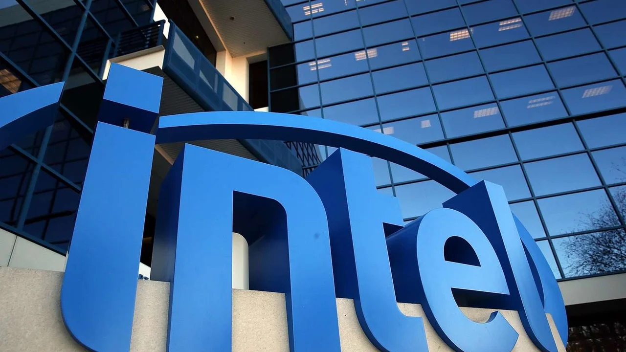 Intel'den Akıl Almaz Hamle! Hisseler Uçuşa Geçti! Yatırımcılar Şokta!