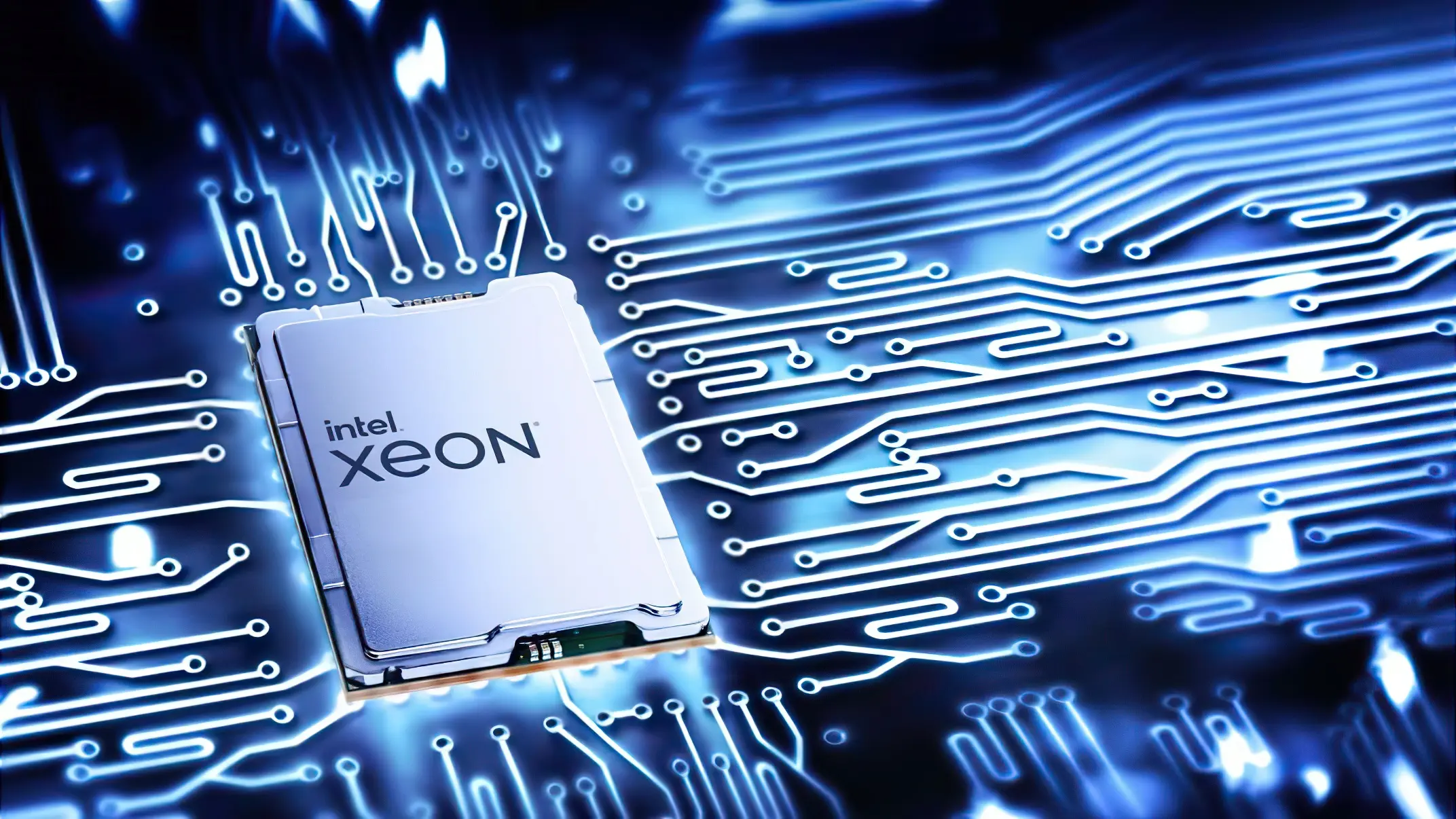 Intel'den Devrim: Tek Çipte 192 Çekirdek! İşlemci Dünyası Sarsılıyor