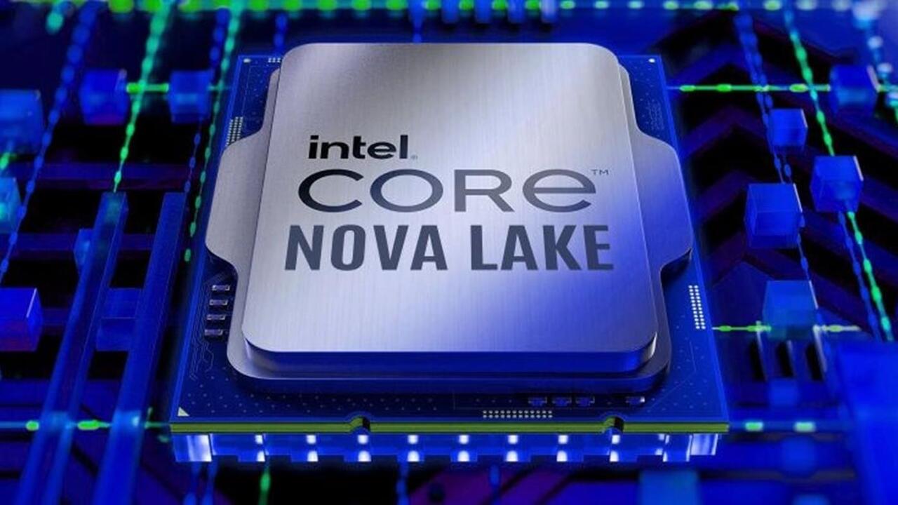 Intel'den Rakip Tanımayan İşlemci! 52 Çekirdekli Canavar Geliyor!