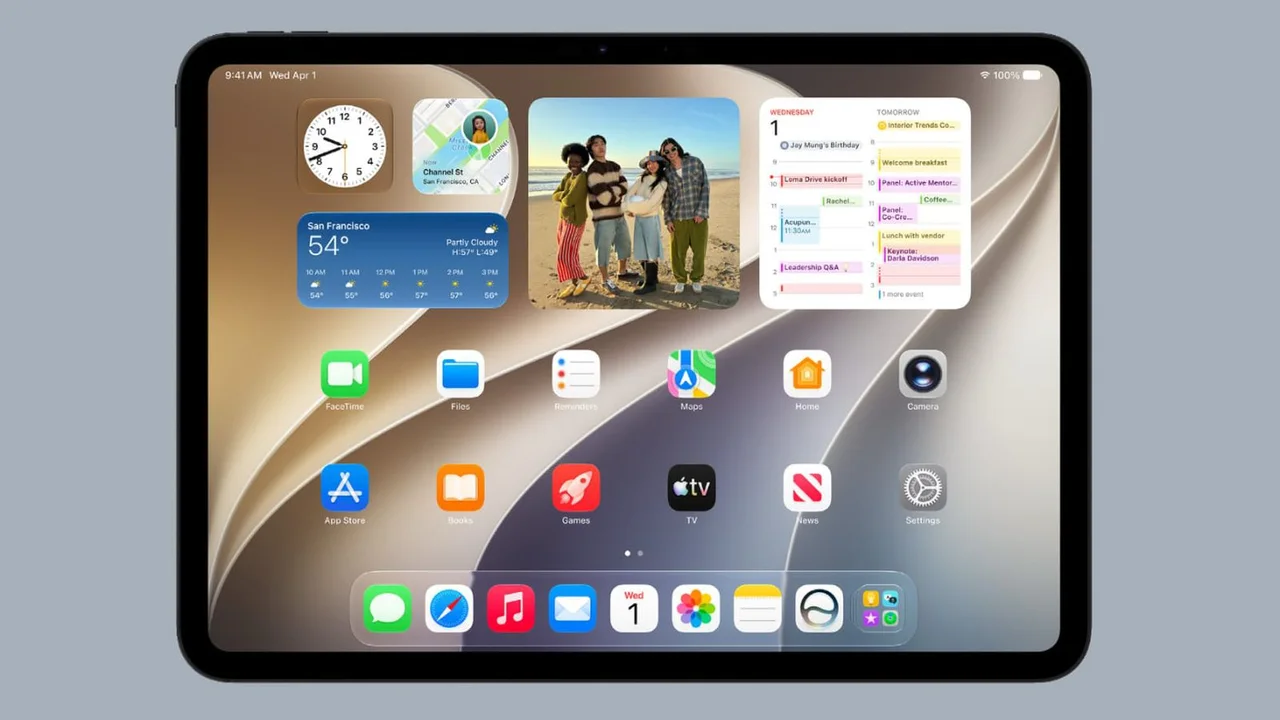 iPadOS 27 Üçüncü Beta Sürümü Yayınlandı: Yenilenen Arayüz ve Gelişmiş Özellikler