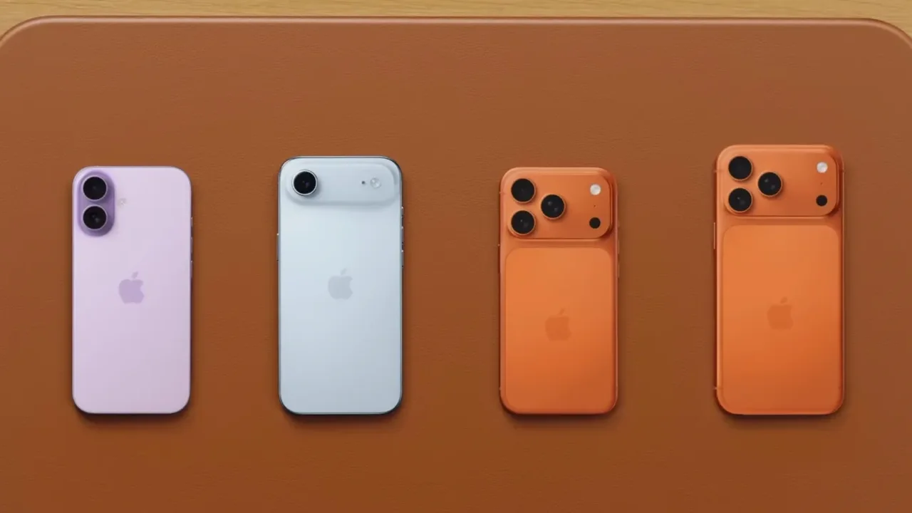 iPhone 17 Serisinde Fiyat Artışı Beklentisi: Apple Yeni Stratejisini Belirliyor